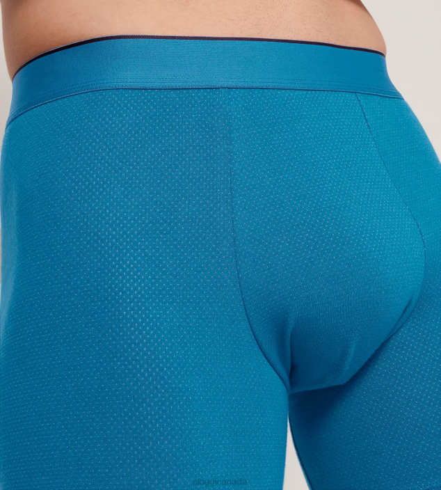 Underwear N024724 Black Combination EVER AIRY shorts Men sloggi