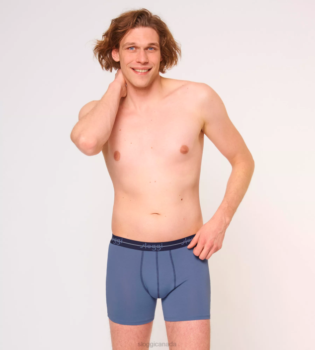 Underwear N024747 Multiple Colours START shorts Men sloggi