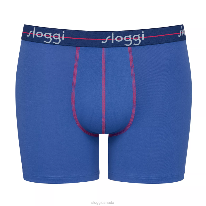 Underwear N024754 Fashion START shorts Men sloggi
