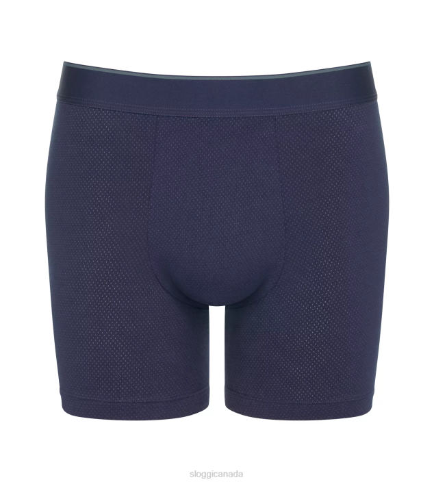Underwear N024761 Multiple Colours 2 EVER AIRY shorts Men sloggi