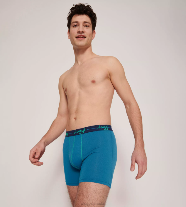 Underwear N024787 Multiple colours 20 START shorts Men sloggi