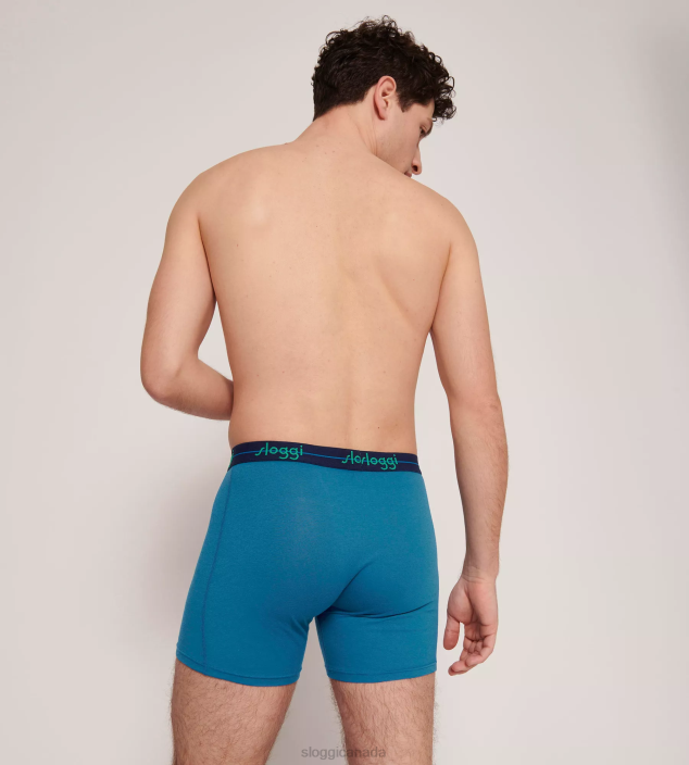 Underwear N024787 Multiple colours 20 START shorts Men sloggi