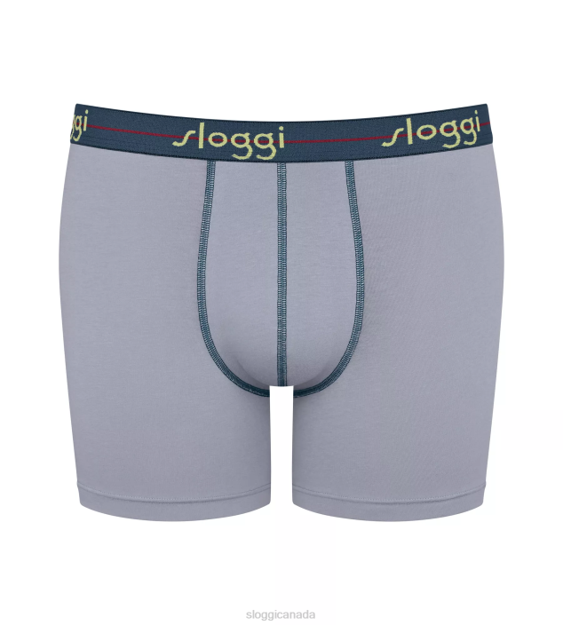 Underwear N024873 Multiple Colours START shorts Men sloggi