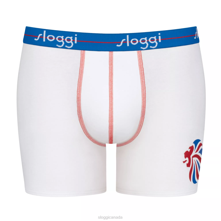 Underwear N024894 Graceful START SMU GB shorts Men sloggi