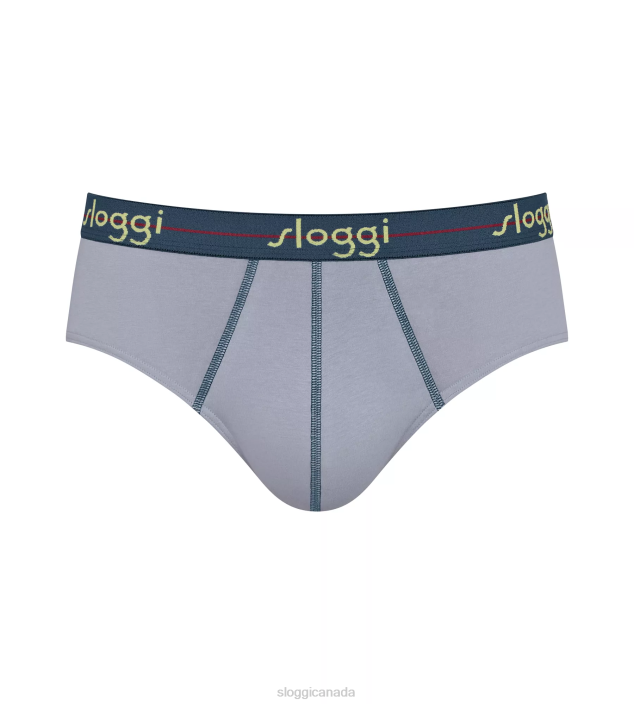 Underwear N024804 Multiple Colours START midi briefs Men sloggi