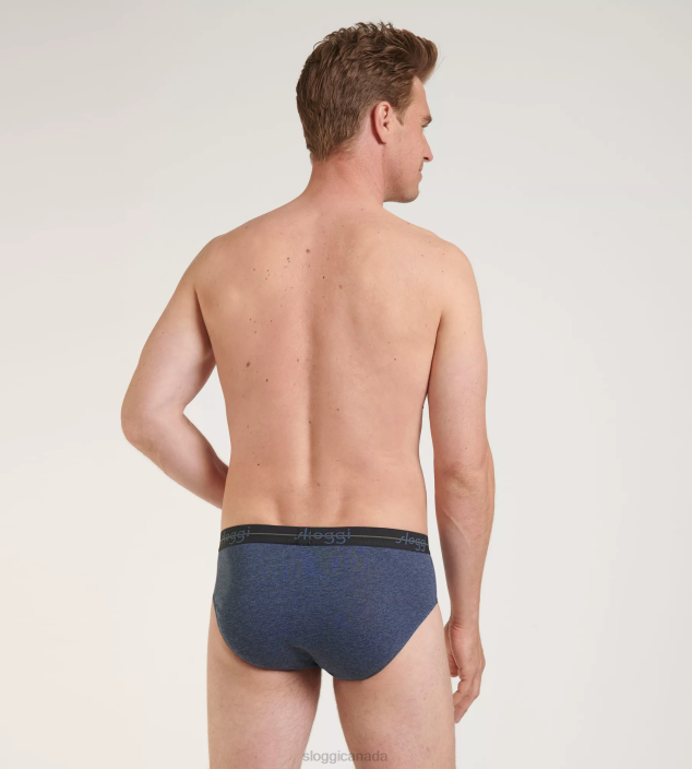 Underwear N024848 Multiple Colours START midi briefs Men sloggi