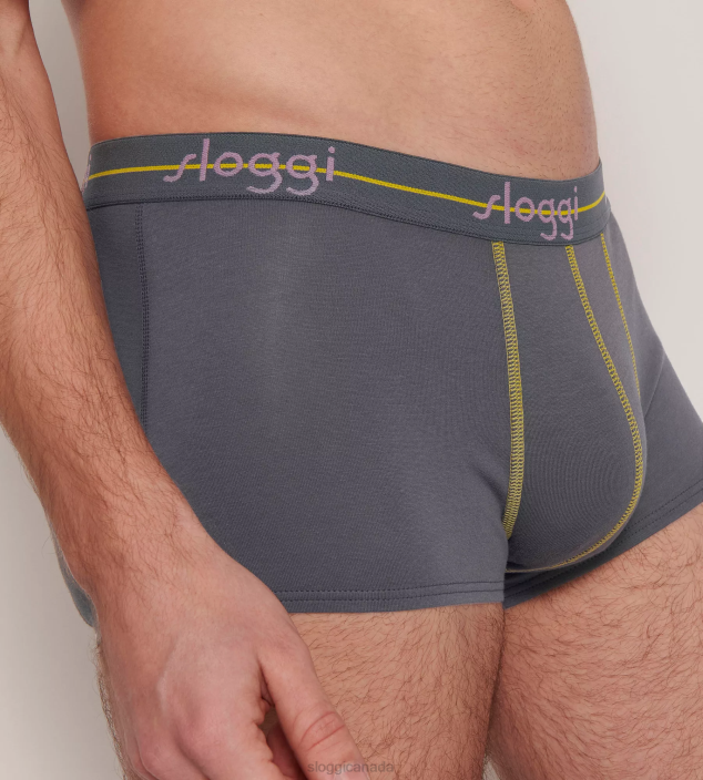 Underwear N024722 Fabulous START hipster briefs Men sloggi