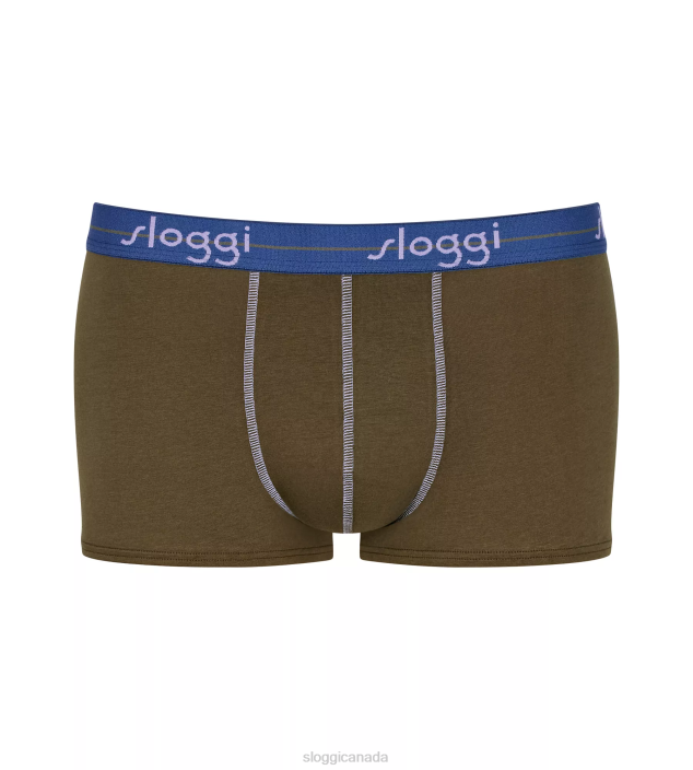 Underwear N024732 Fabulous START hipster briefs Men sloggi