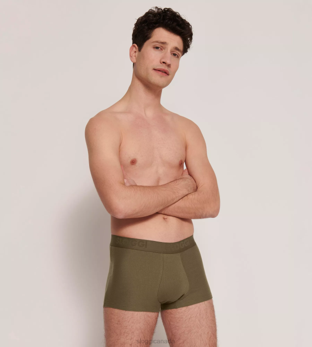 Underwear N024767 Beech FREE EVOLVE hipster briefs Men sloggi