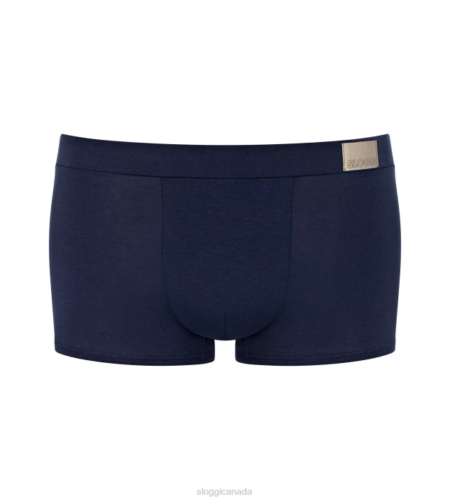 Underwear N024821 Multicolour GO NATURAL hipster briefs Men sloggi