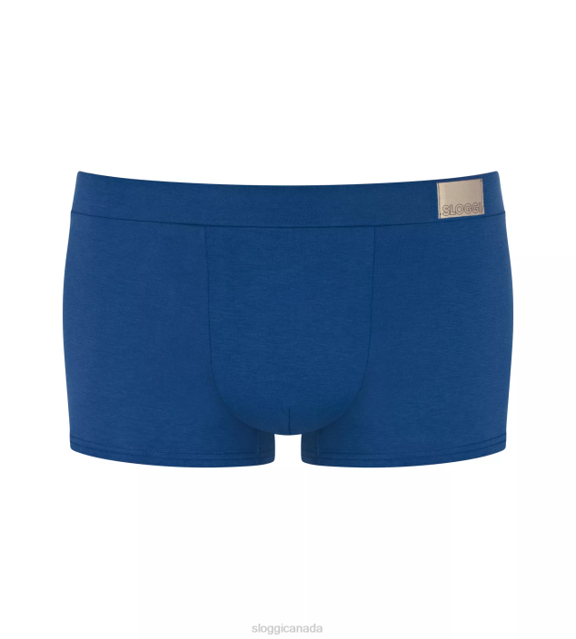 Underwear N024821 Multicolour GO NATURAL hipster briefs Men sloggi