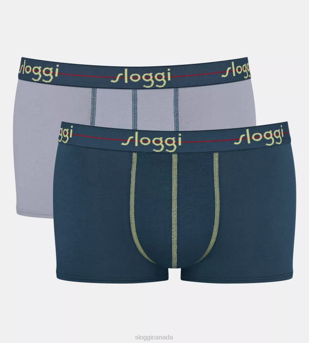 Underwear N024893 Multiple Colours START hipster briefs Men sloggi