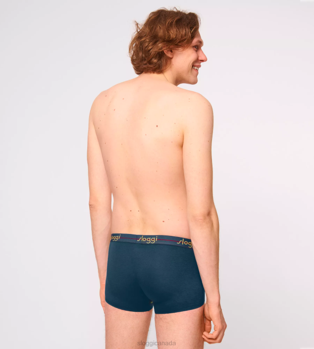 Underwear N024893 Multiple Colours START hipster briefs Men sloggi