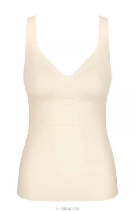 Bras | N024270 Graceful ZERO FEEL Bra shirt Women sloggi