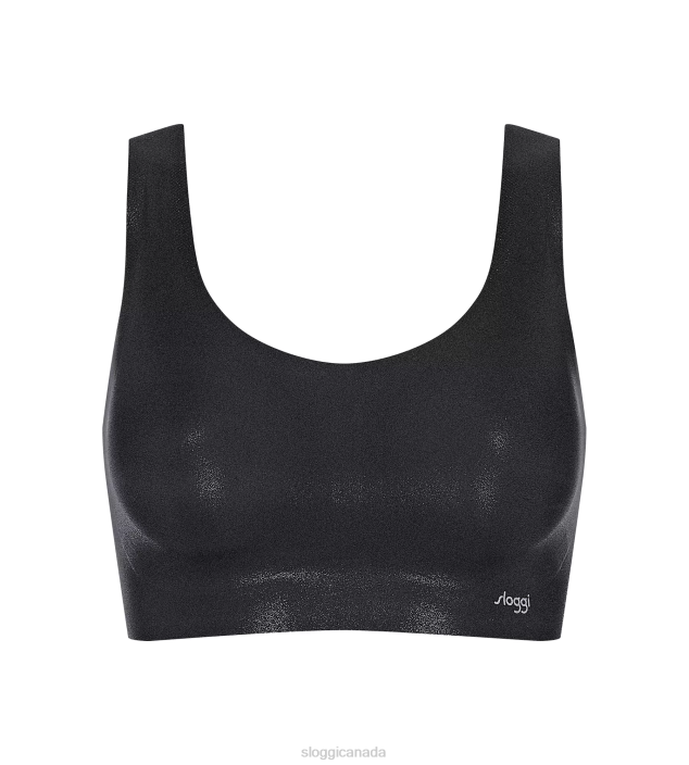Bras | N024554 Wonderful ZERO FEEL Bra-top Women sloggi