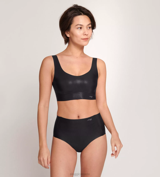 Bras | N024554 Wonderful ZERO FEEL Bra-top Women sloggi