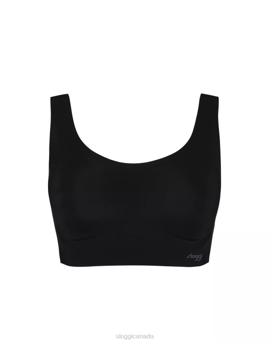 Bras | N024671 Wonderful ZERO FEEL Bra-top Women sloggi