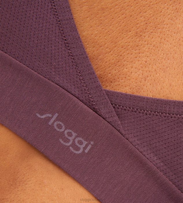 Bras | N024167 Kaluha GO ALLROUND Bralette Women sloggi