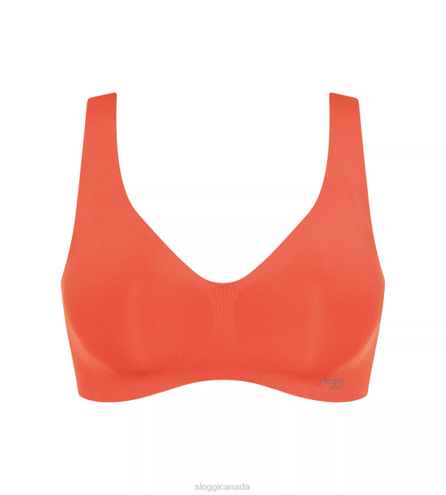 Bras | N0247 Fabulous ZERO FEEL Bralette Women sloggi