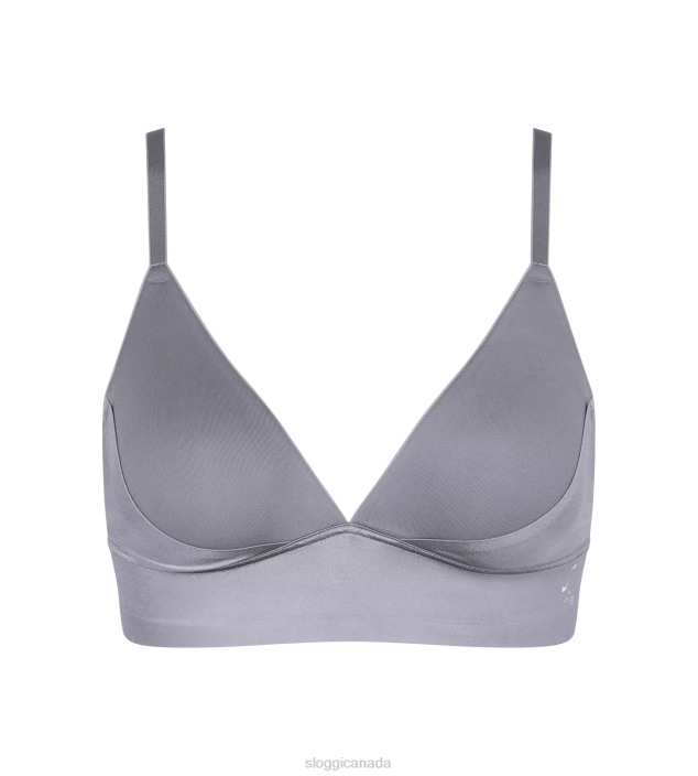 Bras | N024283 Graceful S SMOOTH Padded bra Women sloggi