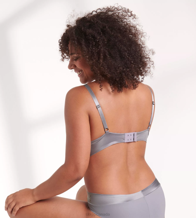 Bras | N024283 Graceful S SMOOTH Padded bra Women sloggi
