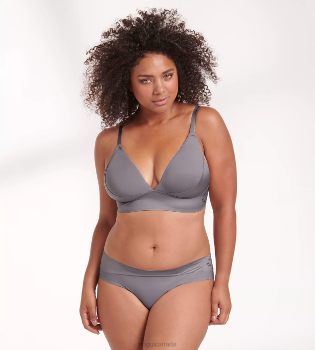 Bras | N024283 Graceful S SMOOTH Padded bra Women sloggi