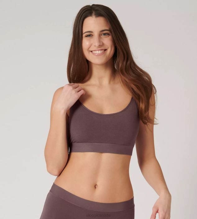 Bras | N024317 Kaluha GO ALLROUND Padded bra Women sloggi