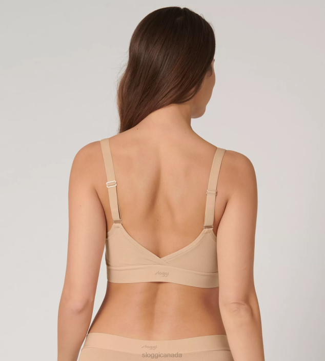 Bras | N024483 Fabulous GO ALLROUND Padded bra Women sloggi