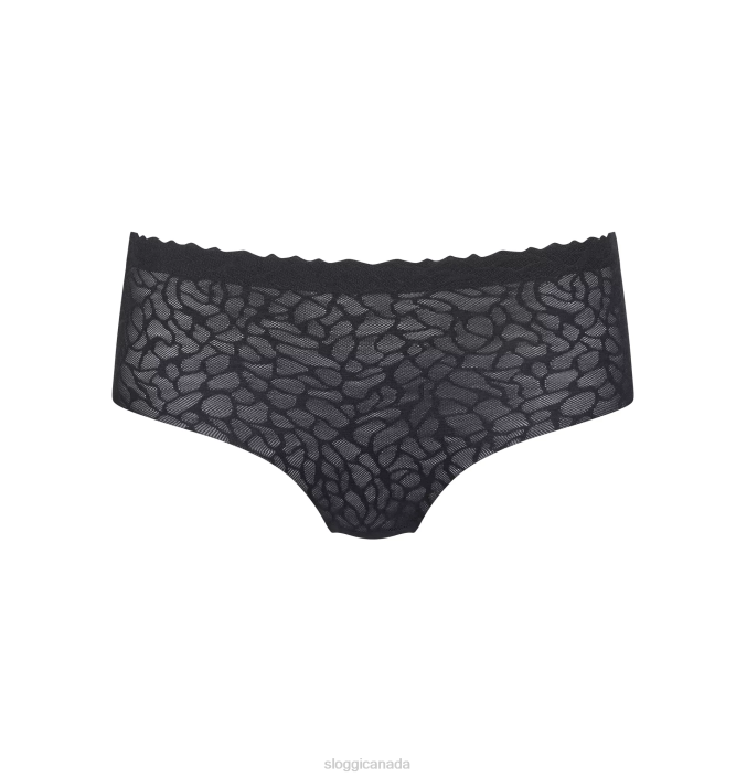 Knickers | N024113 Beech ZERO FEEL LACE Hipster knickers Women sloggi