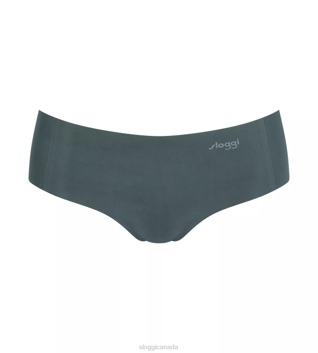 Knickers | N024121 Fashion ZERO FEEL Hipster knickers Women sloggi