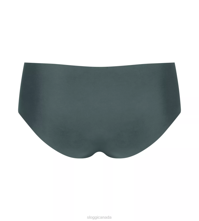 Knickers | N024121 Fashion ZERO FEEL Hipster knickers Women sloggi