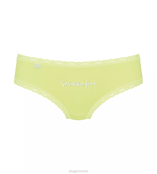 Knickers | N02412 Fabulous 24/7 WEEKEND Hipster knickers Women sloggi