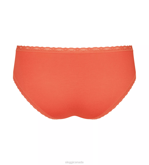 Knickers | N02412 Fabulous 24/7 WEEKEND Hipster knickers Women sloggi