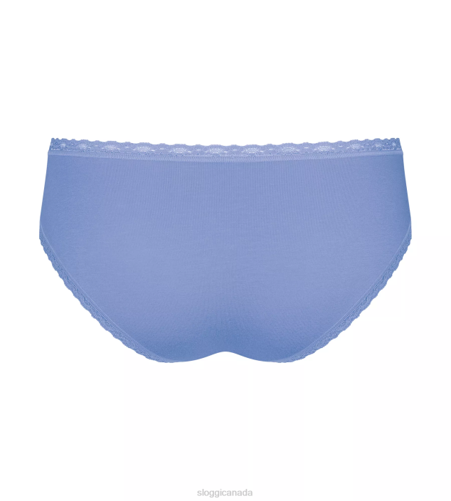 Knickers | N02412 Fabulous 24/7 WEEKEND Hipster knickers Women sloggi