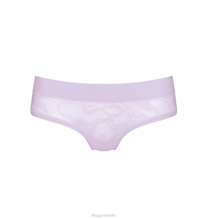 Knickers | N024134 Wonderful GO ALLROUND LACE Hipster knickers Women sloggi