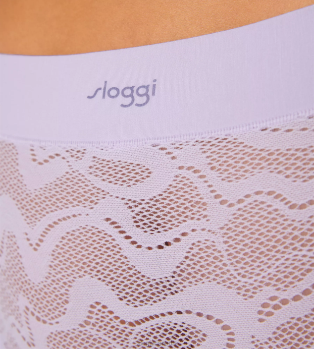 Knickers | N024134 Wonderful GO ALLROUND LACE Hipster knickers Women sloggi