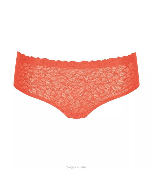 Knickers | N024163 Watermelon ZERO FEEL LACE Hipster knickers Women sloggi