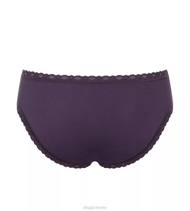 Knickers | N024177 Wonderful 24/7 WEEKEND Hipster knickers Women sloggi