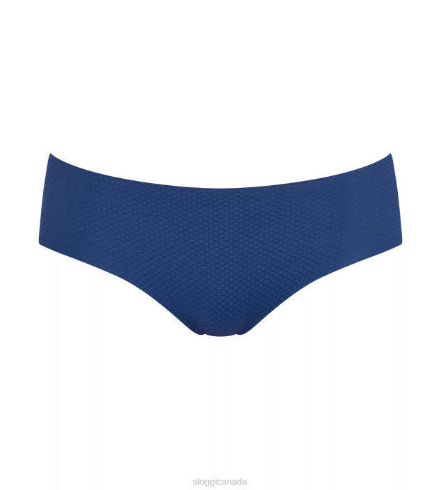 Knickers | N02426 Wonderful ZERO FEEL FLOW Hipster knickers Women sloggi