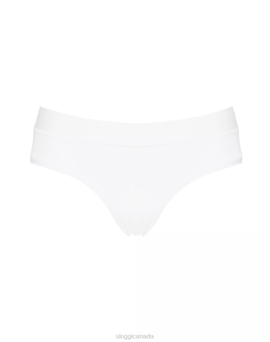 Knickers | N024281 White GO ALLROUND Hipster knickers Women sloggi