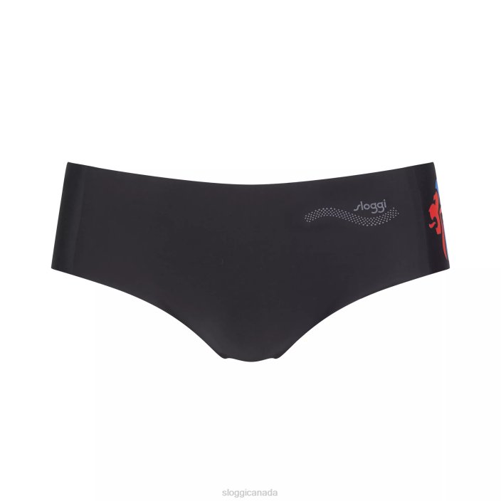 Knickers | N024372 Fashion ZERO FEEL Hipster knickers Women sloggi