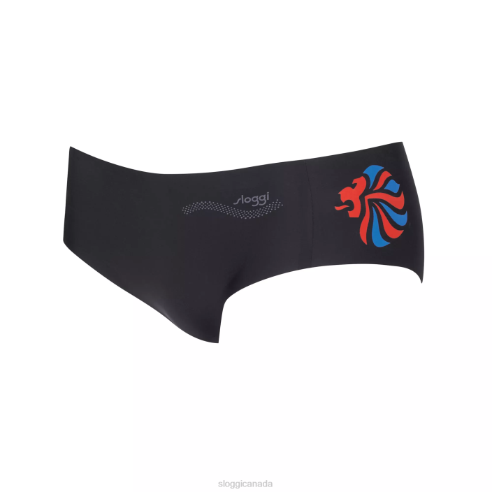 Knickers | N024372 Fashion ZERO FEEL Hipster knickers Women sloggi