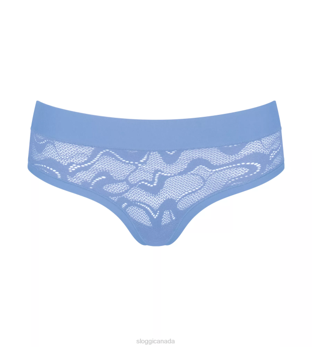 Knickers | N024403 Graceful GO ALLROUND LACE Hipster knickers Women sloggi