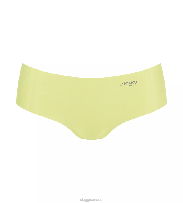 Knickers | N02472 Fabulous ZERO FEEL Hipster knickers Women sloggi