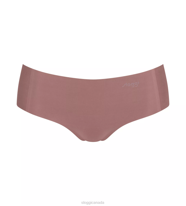 Knickers | N02495 Fabulous ZERO FEEL Hipster knickers Women sloggi