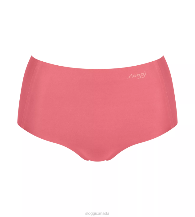 Knickers | N02411 Desert Rose ZERO FEEL Maxi knickers Women sloggi