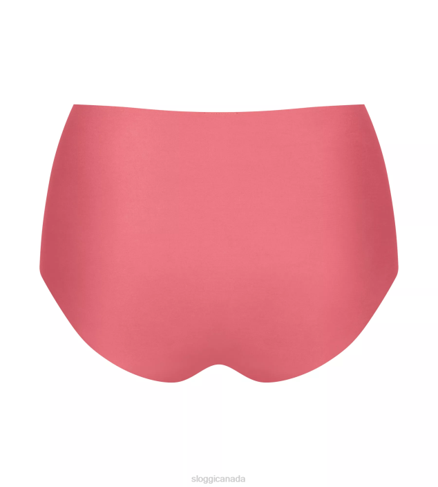 Knickers | N02411 Desert Rose ZERO FEEL Maxi knickers Women sloggi