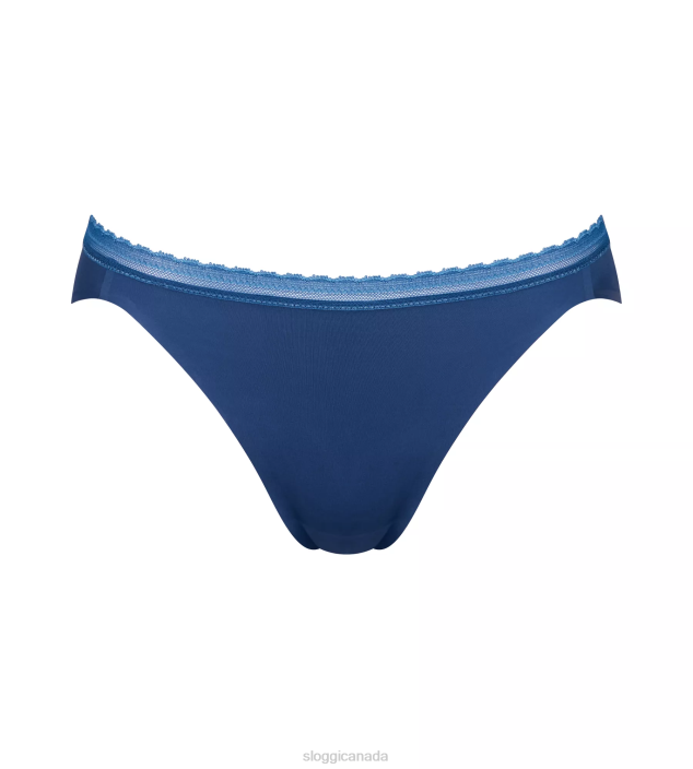 Knickers | N024124 Fashion BODY ADAPT TWIST Highleg knickers Women sloggi