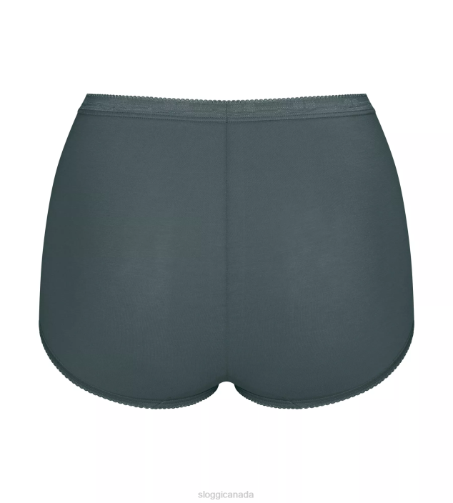 Knickers | N0241 Multiple Colours 14 BASIC+ Maxi knickers Women sloggi