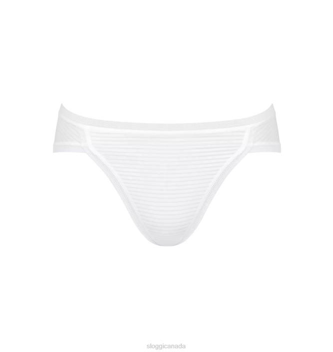 Knickers | N024211 White EVER FRESH Tai knickers Women sloggi